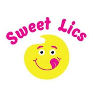 Sweet Lics Frozen Treats & More