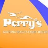Perry's Ocean Edge Resort