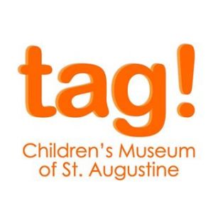tag! Children's Museum of St. Augustine