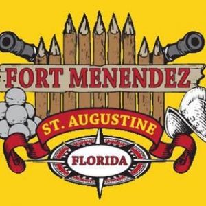 Fort Menendez- St Augustine