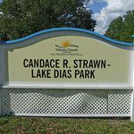 Candace R. Strawn/Lake Dias Park