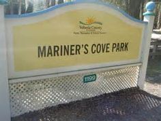 Mariner's Cove Park