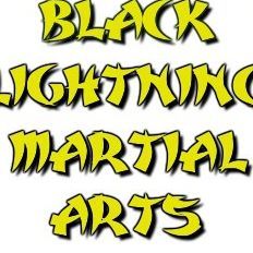 Black Lightning Martial Arts