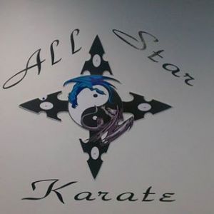 All Star Karate Academy