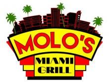 Molo' Miami Grill Food Truck