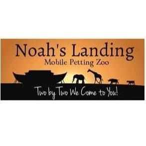 Noah's Landing Petting Zoo & Pony Rides