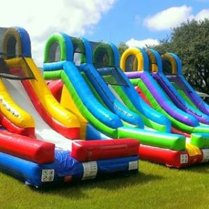Swades Inflatables & Party Rentals