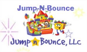 Jump-N-Bounce