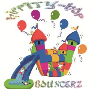 Hippity~Hop Bouncerz