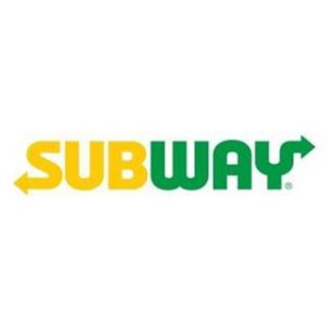 Subway Catering