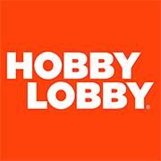 Hobby Lobby- Party Supplies