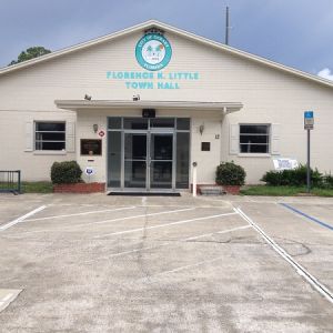 Florence K. Little Town Hall