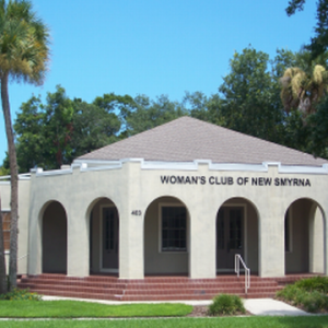 Women's Club of New Smyrna Beach