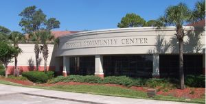 Piggotte Community Center