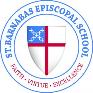St. Barnabas Episcopal School