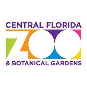Central Florida Zoo and Botanical Gardens