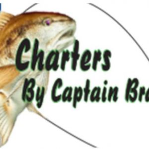 Charters by Captain Brad