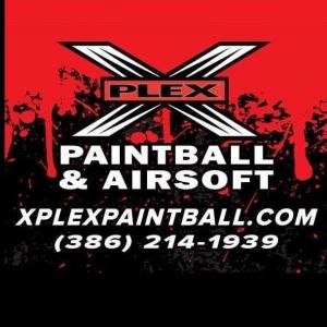 Xplex Paintball