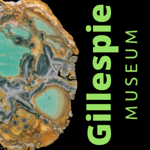 Gillespie Museum at Stetson University
