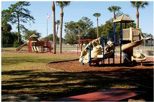 Earl Brown Park and Playground