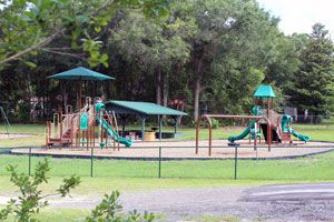 Eastside Park and Playground