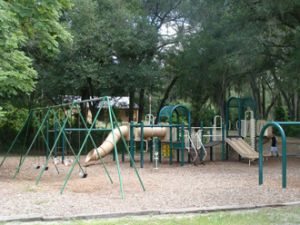 Jackson Lane Park and Playground