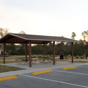 Keysville Dog Park and Playground