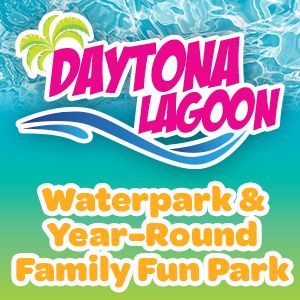 Daytona Lagoon Birthday Parties