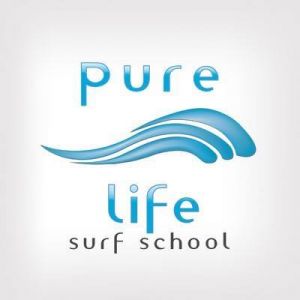Pure Life Surf School Summer Camp
