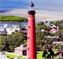 Ponce De Leon Inlet Lighthouse & Museum