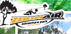 Zoom Air Adventure Park Birthday Parties