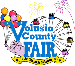 11/07- 11/17 Volusia County Fair and Youth Show