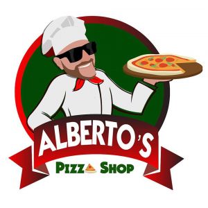 Alberto's Pizza Shop