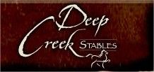 Deep Creek Stables