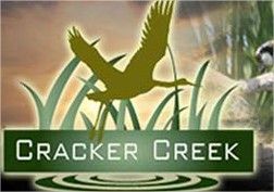 Cracker Creek Field Trips