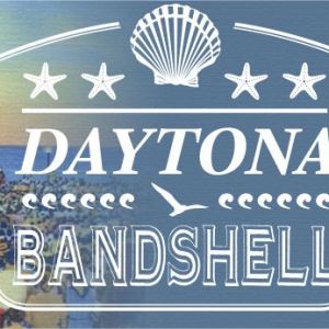 Daytona Beach Bandshell