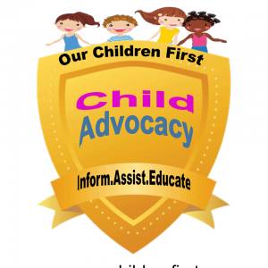 Our Children First Foundation Inc.