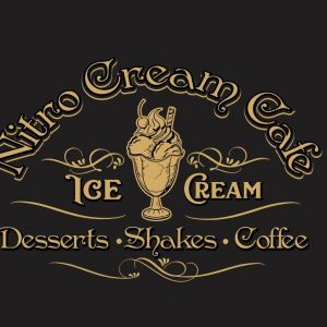 Nitro Cream Cafe