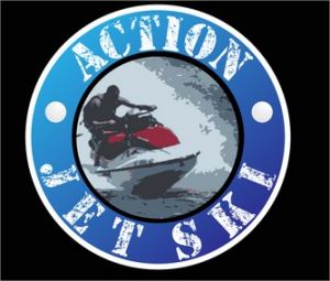 Action Jet Ski