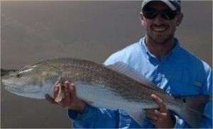 Florida Sightfishing
