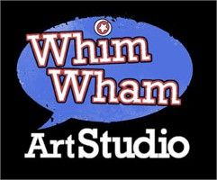 To Go Kits - Whim Wham Art Studio (Ormond Only)