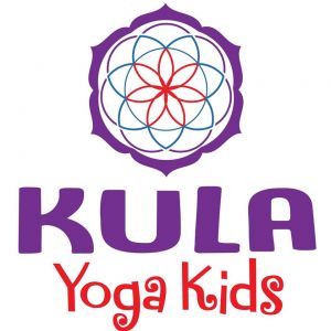 KULA Yoga Kids - Virtual Classes