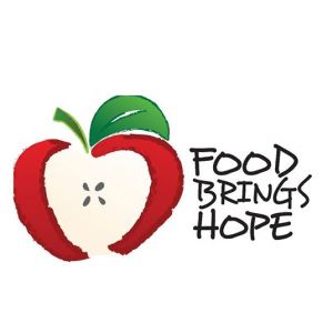 Food Brings Hope