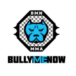 Bully Me Now Mixed Martial Arts Camp