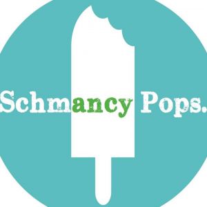 Schmancy Pops