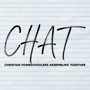 CHAT Homeschool Co-op at Tomoka Christian Church