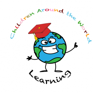 Children Around the World Learning