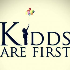Kidds are First, Inc.