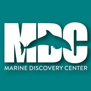 Marine Discovery Center - Virtual Programs