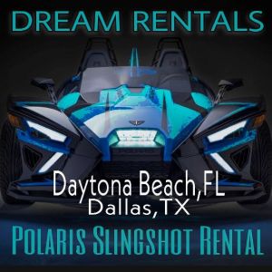 Dream Rentals of Daytona
